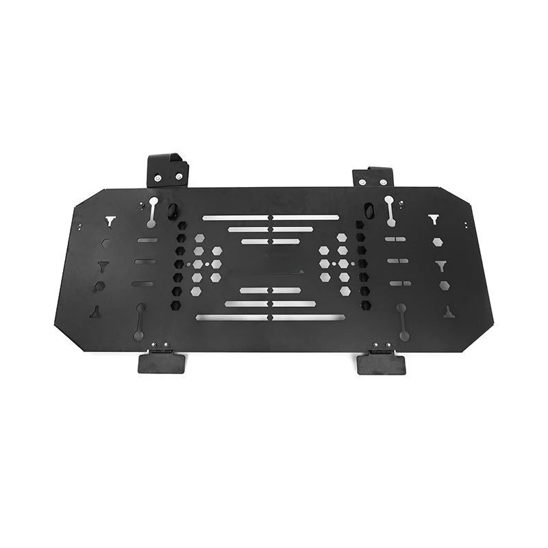 

Tank 400Hi4-T Tailgate Shelf Folding Table Board Modified Trunk Storage Rack Extended Interior