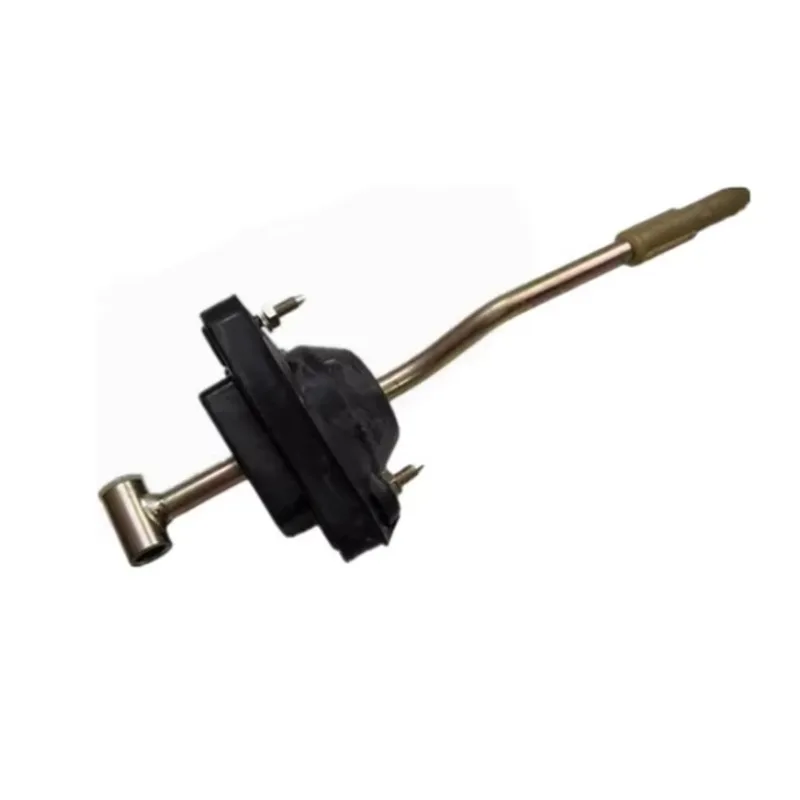 2400H3  2400JH  Shift lever for Dongfeng Peugeot 206 1.4L 1.6L 2005-2008 207 2008-2014 Dongfeng Citroën C2 1.4L 1.6L 2006-2013