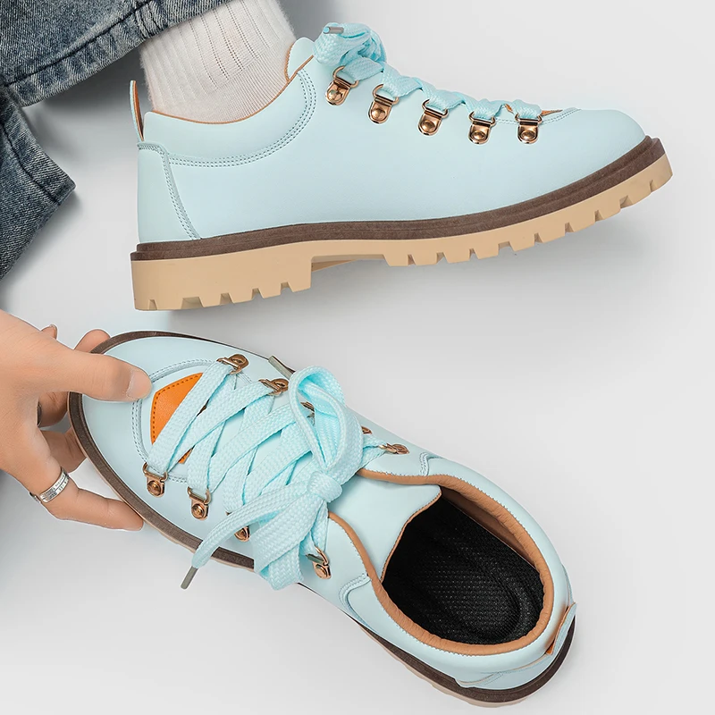 

Streetwear Casual Shoes for Men Leather Fashion Shoes Designer Men's Business Casual Loafers Vintage Dress Shoes Moccasins Man