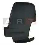 Store code: MC003.3701 for external rearview mirror cover short sleeve right TRANSIT V363 14