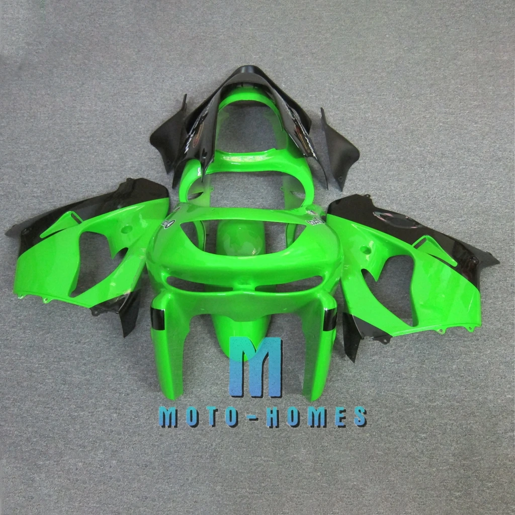 

Prime Fairings Bodywork for Kawasaki Ninja ZX9R 98 99 ZX 9R 1998 1999 100% Fit Injection Molded Motorcycle Fairing Aftermarket
