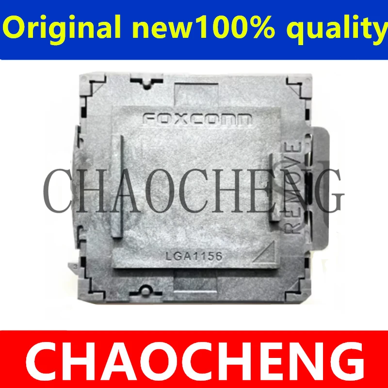 LGA 1150 1151 1155 1156 1200 1700 1356-2 3647 4094 For Motherboard Mainboard Soldering BGA CPU Socket Holder with Tin Balls