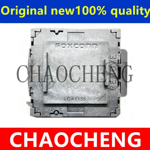 LGA 1150 1151 1155 1156 1200 1700 1356-2 3647 4094 For Motherboard Mainboard Soldering BGA CPU Socket holder with Tin Balls