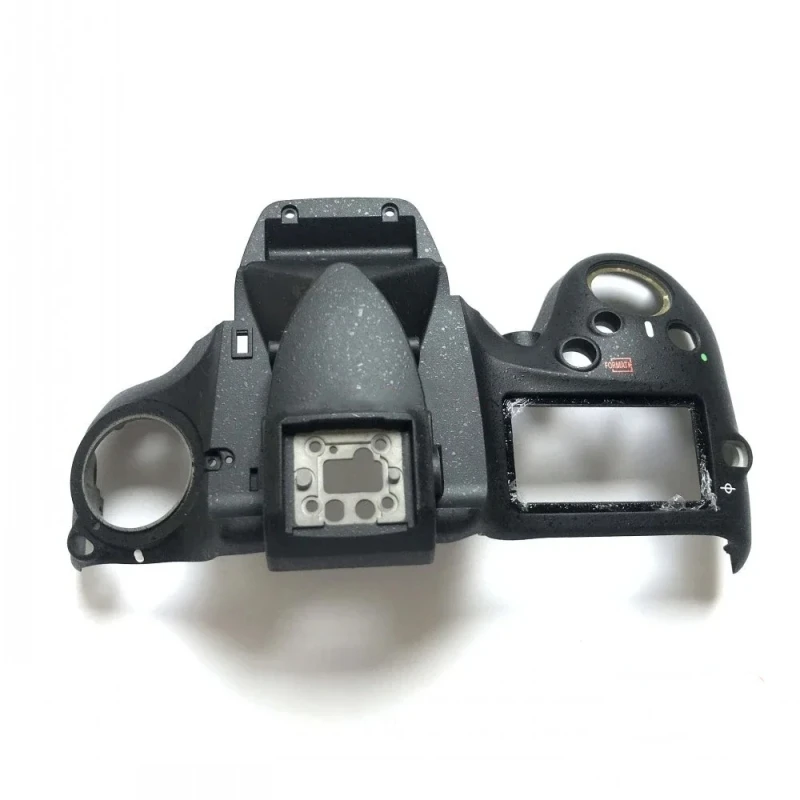 

New for Nikon D600 D610 Top Cover Shell Body Bare Camera Repair Parts