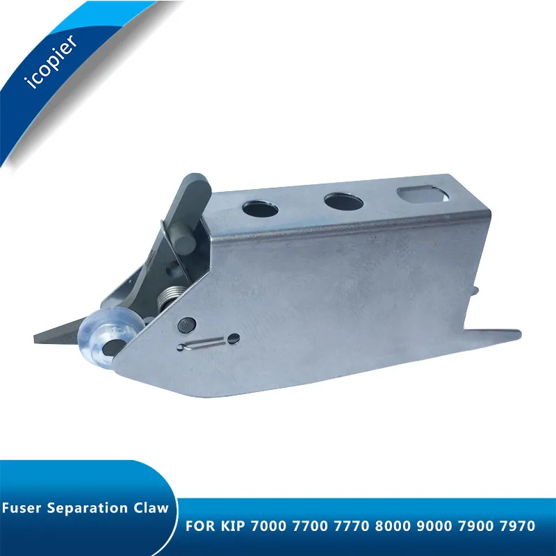 

Fuser Separation Claw Unit KIP 7000 7700 7770 8000 9000 7900 7970