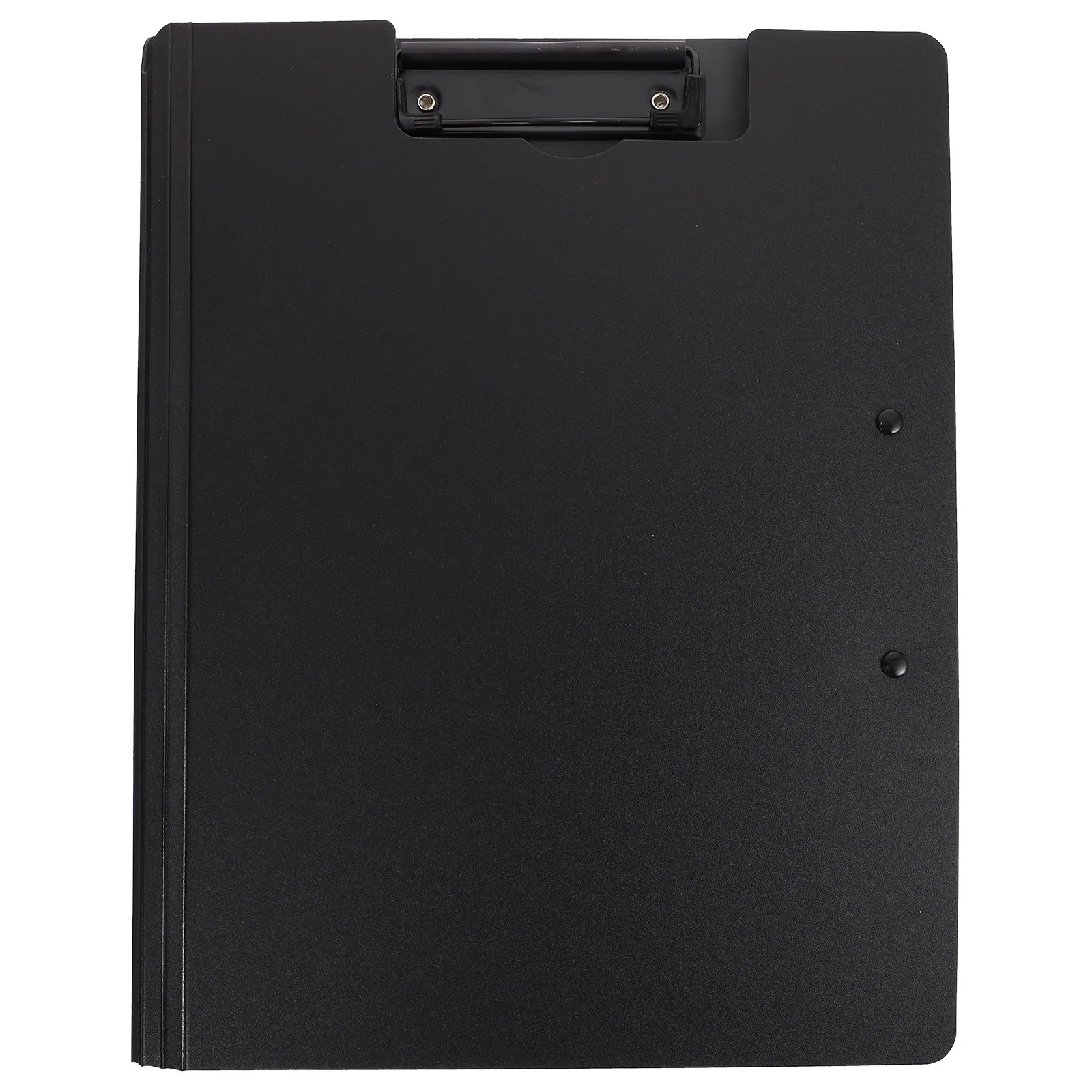 

Portable Writing Clipboard Multipurpose File Organizer for Office Business Document Storage File Clipboard Writing Sheet Pad