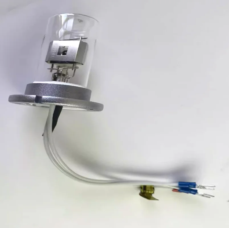 

2026 Hot SellingGas L2D2 Lamp HAMAMATSU L13763