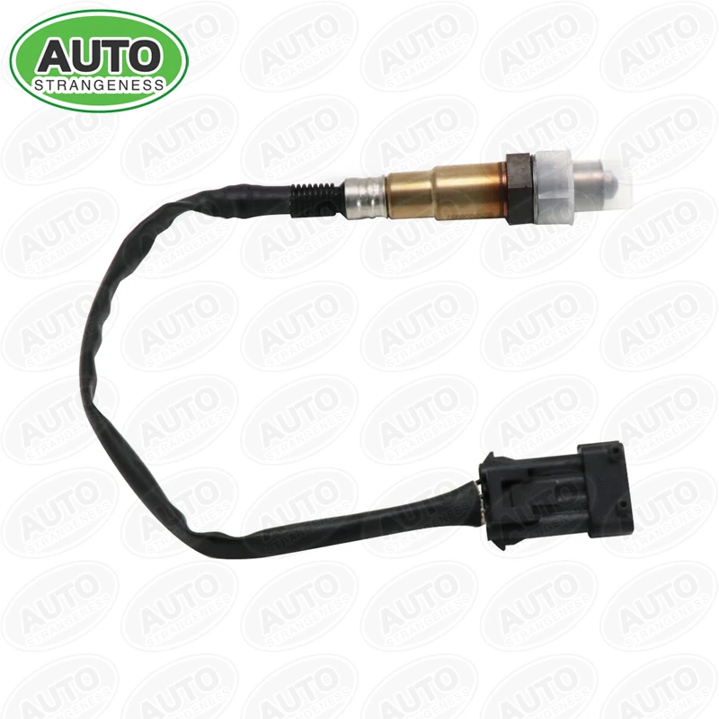 63215-A27-000,OXYGEN SENSOR,FOR ACCESS MOTOR MAX 650 LT EFI 750 EFI FOREST SHADE 850LT E4 EPS,QUAD PARTS