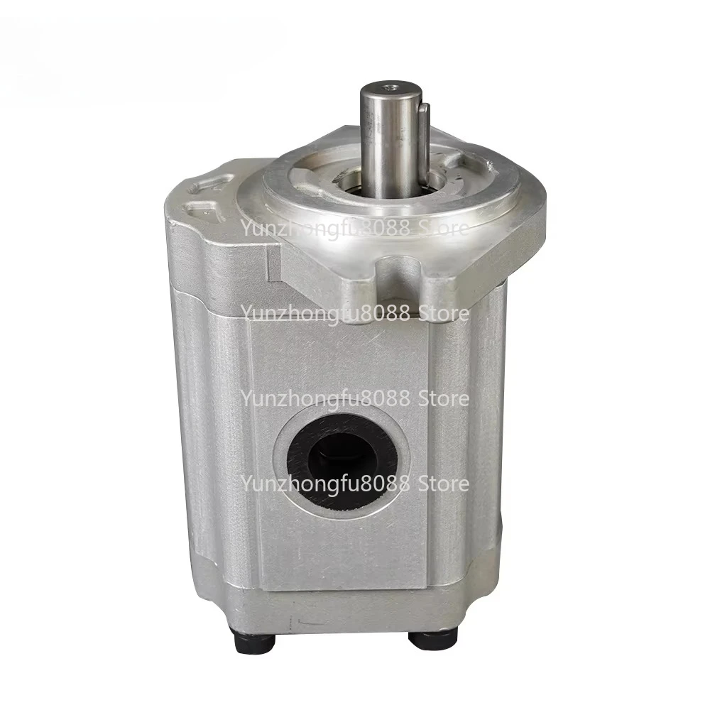 Hydraulic Pump Manufacturer CBF-F410 Roller Hydraulic Gear Oil Pump