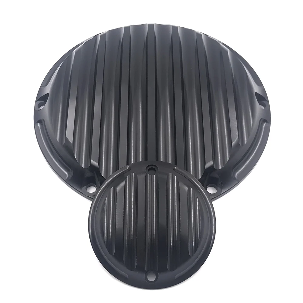 Accessori Per Harley Sportster 883 1200 XL 72 Custom Nightster 2004-2016 2017 CNC Moto Derby Copertura Timing Timer Copertura