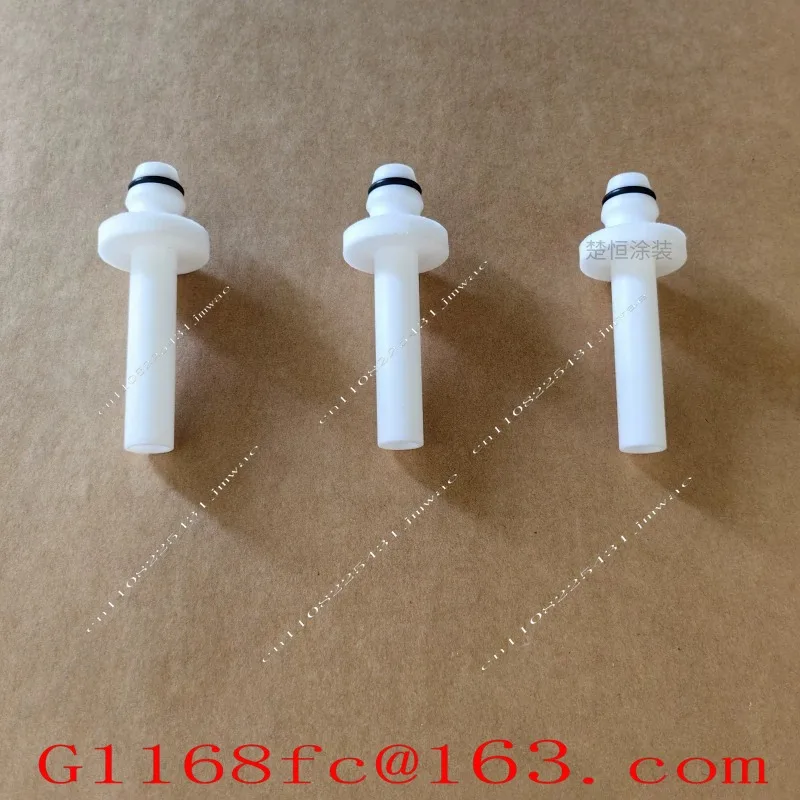 Tube Powder Core Pump Venturi Tube Electrostatic Spray Accessories Powder Pump Core