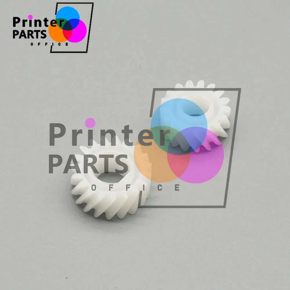 10X 655N00400 Developer Drive Gear suitable XEROX DocuColor 240 242 250 252 260 WorkCentre 7655 7665 7675 7755 7765 7775 550 560