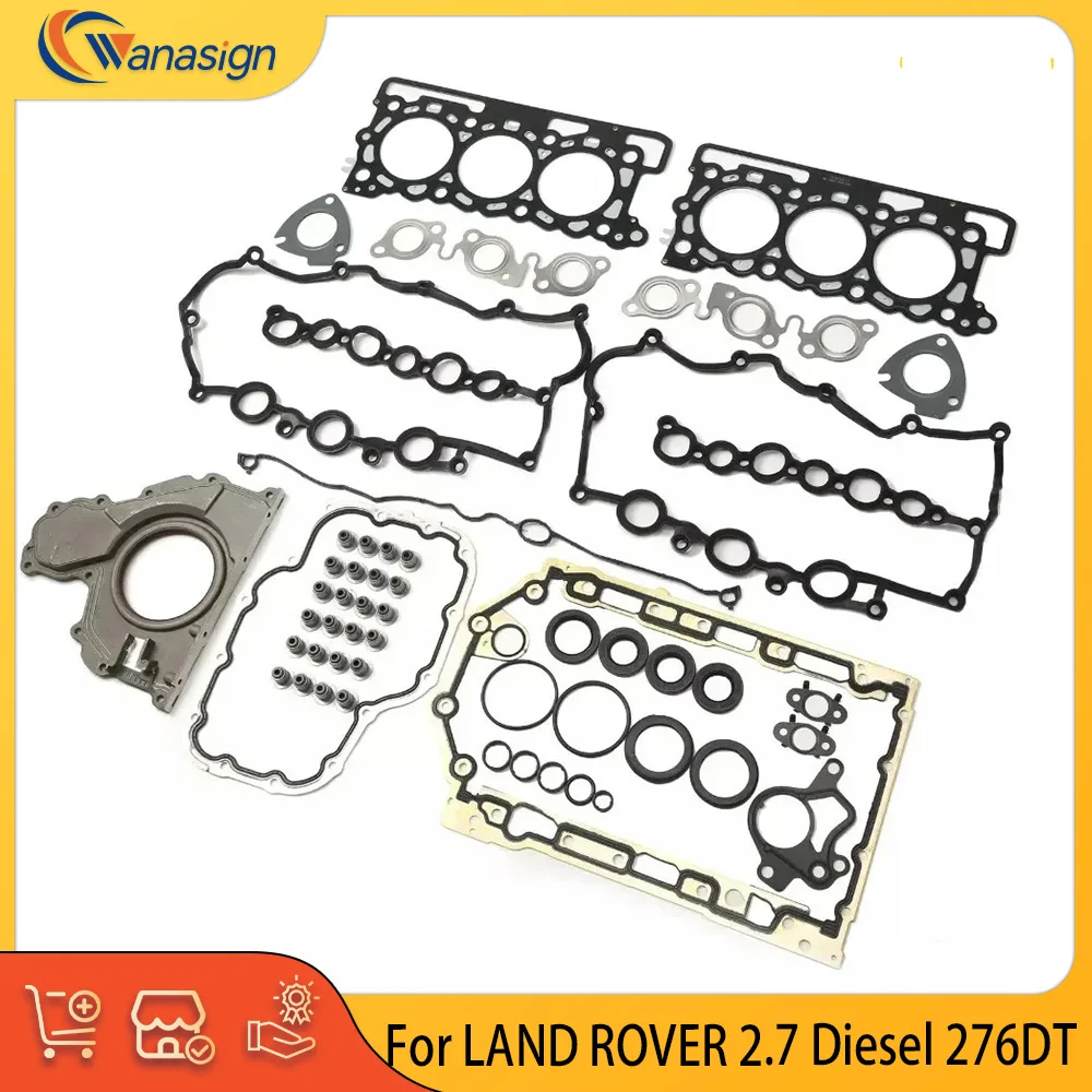 Engine Parts Full G…