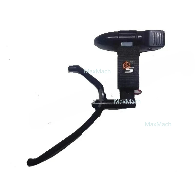

Head Sight Partner Active Infrared Holder Flight Rocker TrackIR5 Adaptation