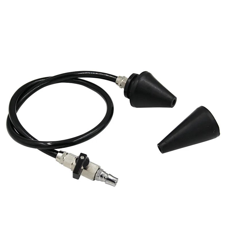 

Suitable for pneumatic oil quick emptying tool, antifreeze residue discharger, car maintenance waste oil discharger