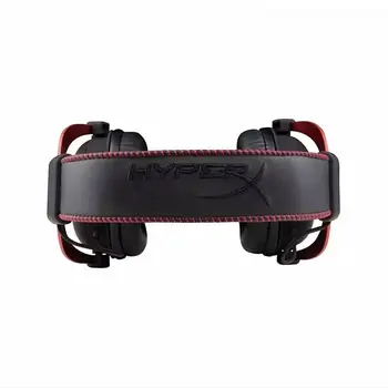 8 最佳銷售 HyperX Cloud 2 - №2