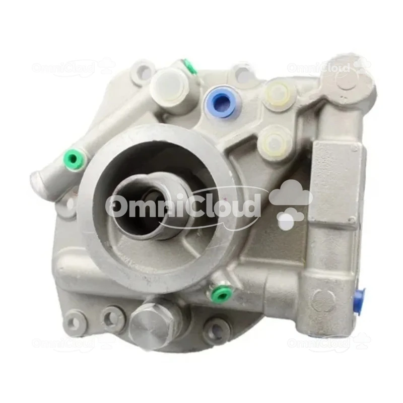 

2024 Новый, высококачественный гидравлический насос zębata do ciągnika FONN600BB F0NN600BB для Ford 6640 6610S 5640 7010 7240 7740