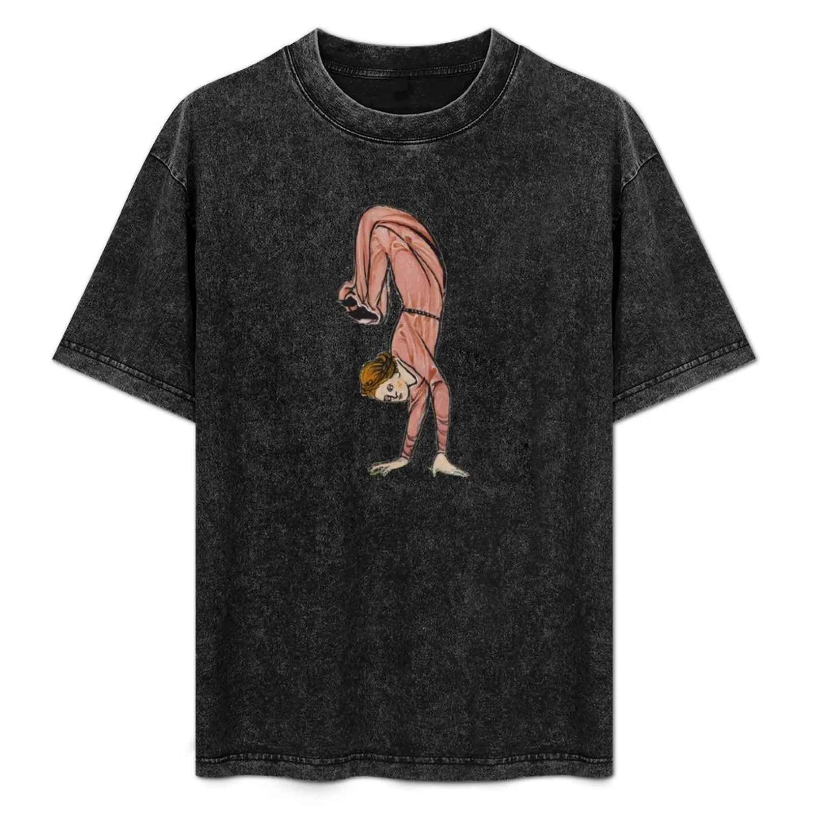 

Medieval creature meme T-Shirt Novelty Graphic Tee Shirt