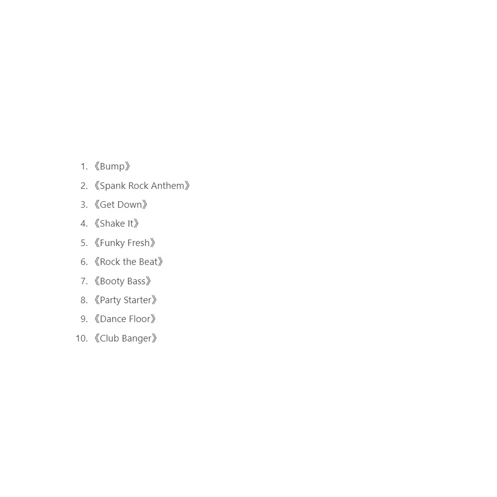 CD DARKO SPANK ROCKBlending Retro Funk Base de Ritmo com Sintetizador Eletrônico Moderno Som O "Club Hip Hop" dos 2000 S"