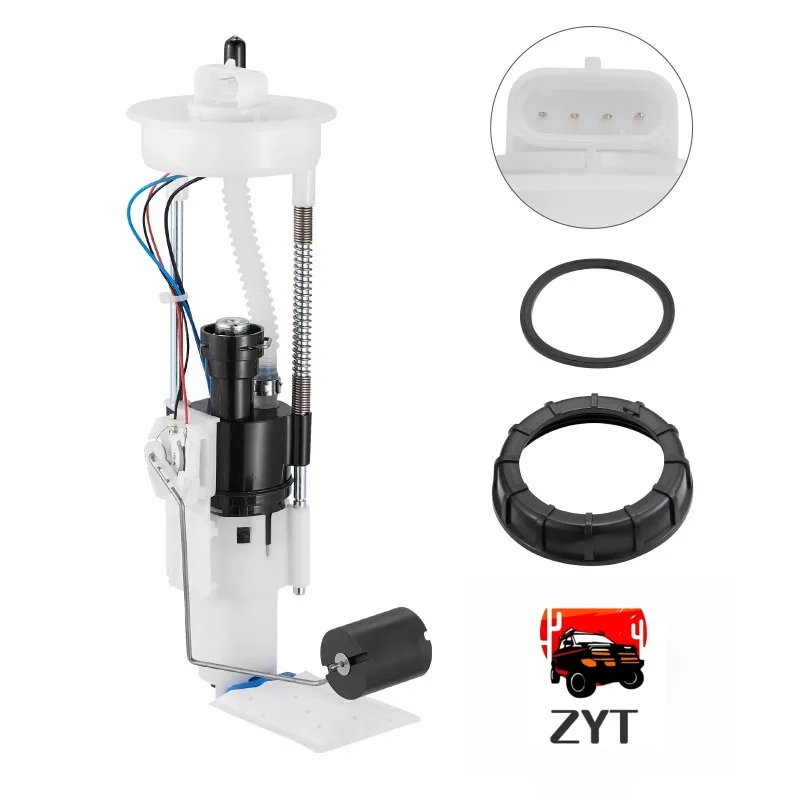 Brand New Fuel Pump…