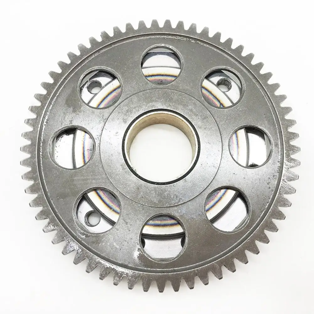 New Starter Gear Sprag Clutch Complete Fit For BMW F650 F650GX GS G650 CS Various Models