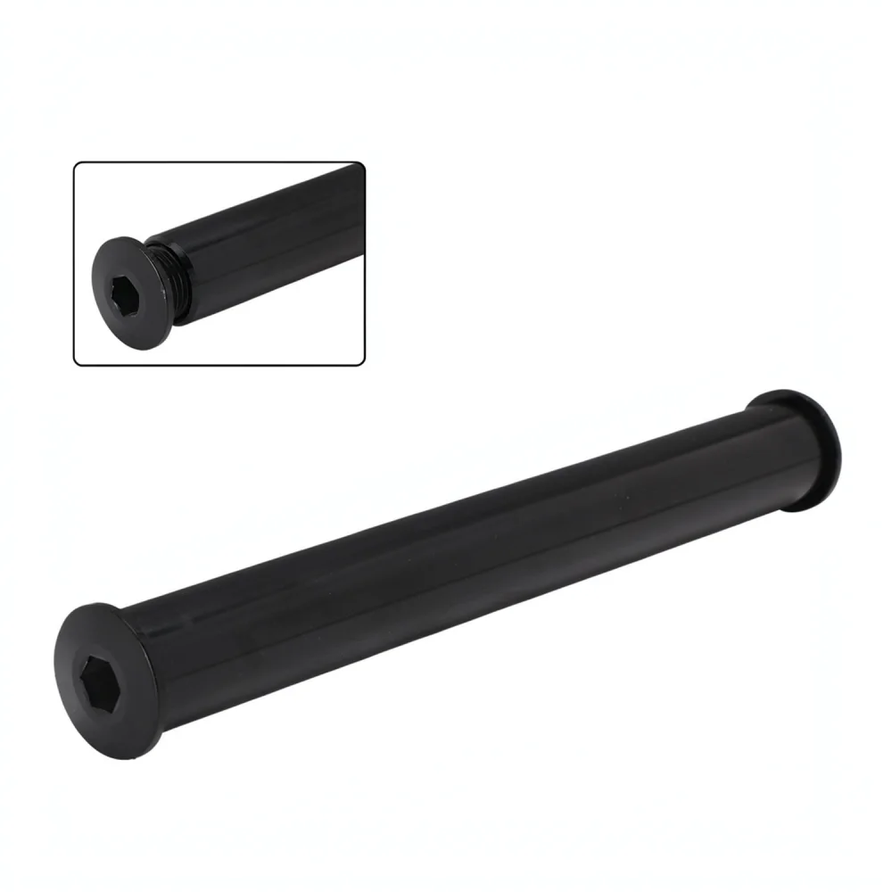Motorbike Wheel Axle Rod For Sur Ron X S Aluminum Alloy Spindle Hub Mount Component Replacement Modification Gear