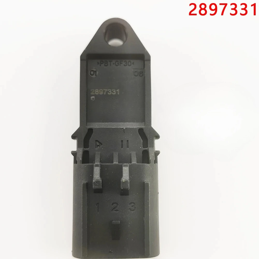 

Original High quality New For 2897331 4076493 Motor Barometrische Omgevingsluchtdruksensor