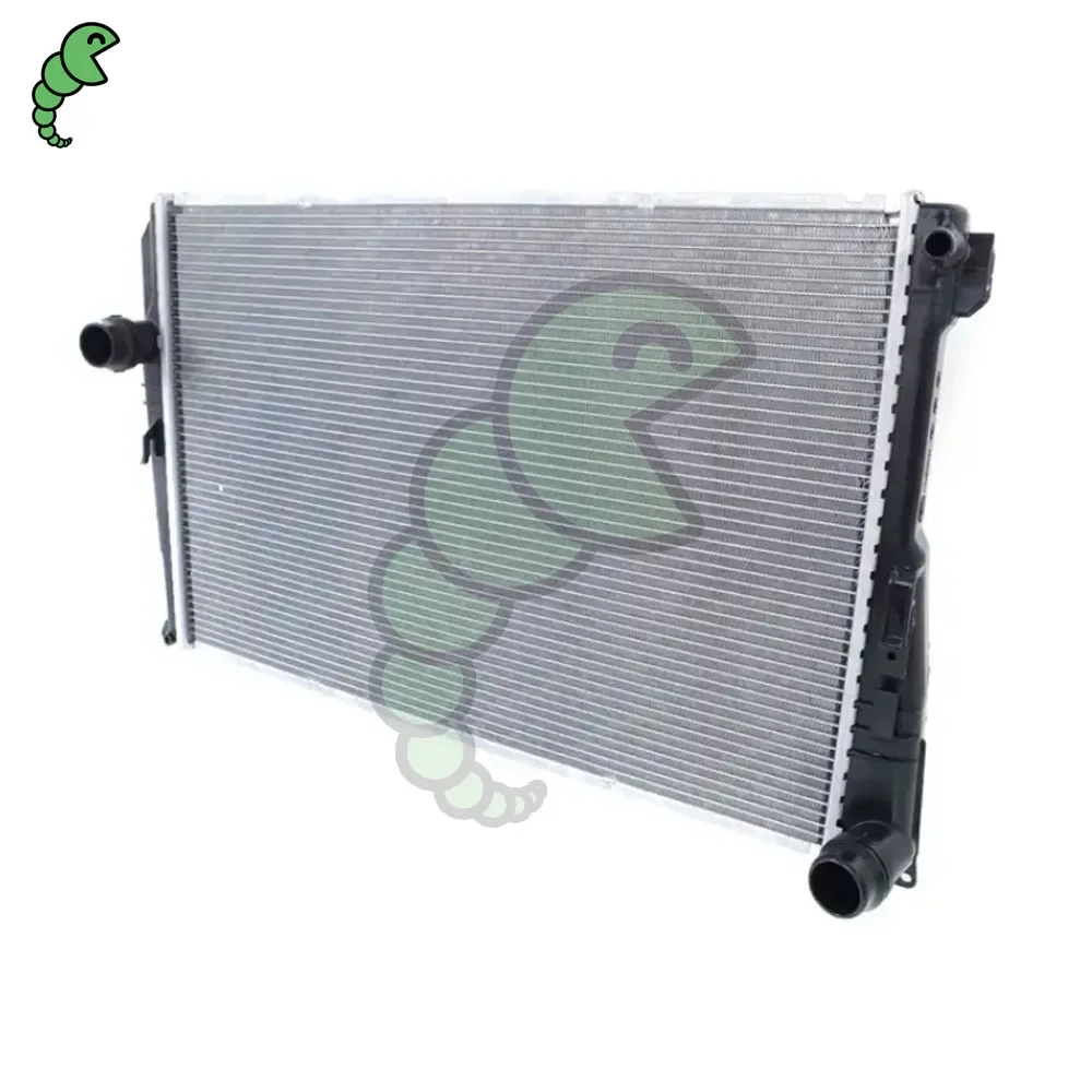 17118623369 Best Reviewed New Car Aluminum Radiator Universal Coolant Radiator bmw F25 Auto Radiators Pa66 Gf30 171 18 623 369