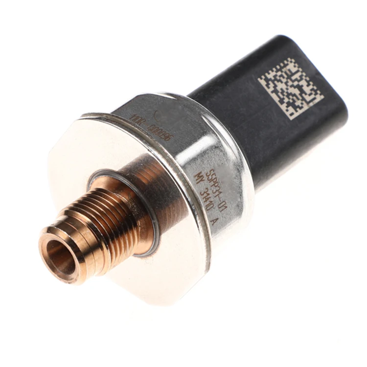 

100007960 Gas Pressure Sensor for Sensata 3770psi 260bar OEM 55PP31-01