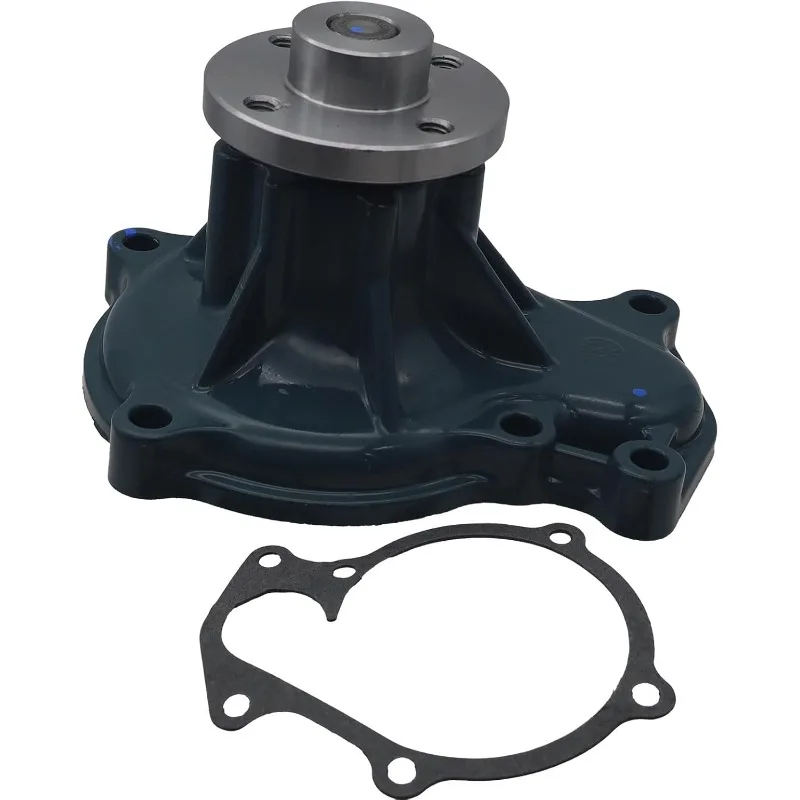 

Water Pump 6680852 For Bobcat S220 S250 S300 S330 S750 S770 T250 T300 T320 A300