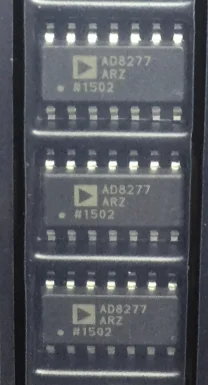 1~10pcs/lot AD8277ARZ AD8277 SOP14 100% Brand New Original.