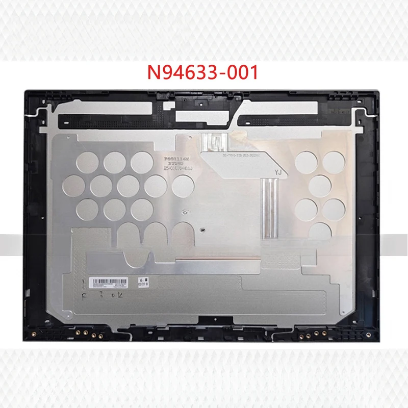 

YY+New N94633-001 For HP Elitebook 840 G11 LCD Rear Lid Top Back Cover Case A Shell