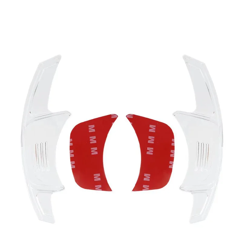 Suitable for Volkswagen Golf 7-7.5 paddle steering wheel interior modification directly from the manufacturer, auto parts
