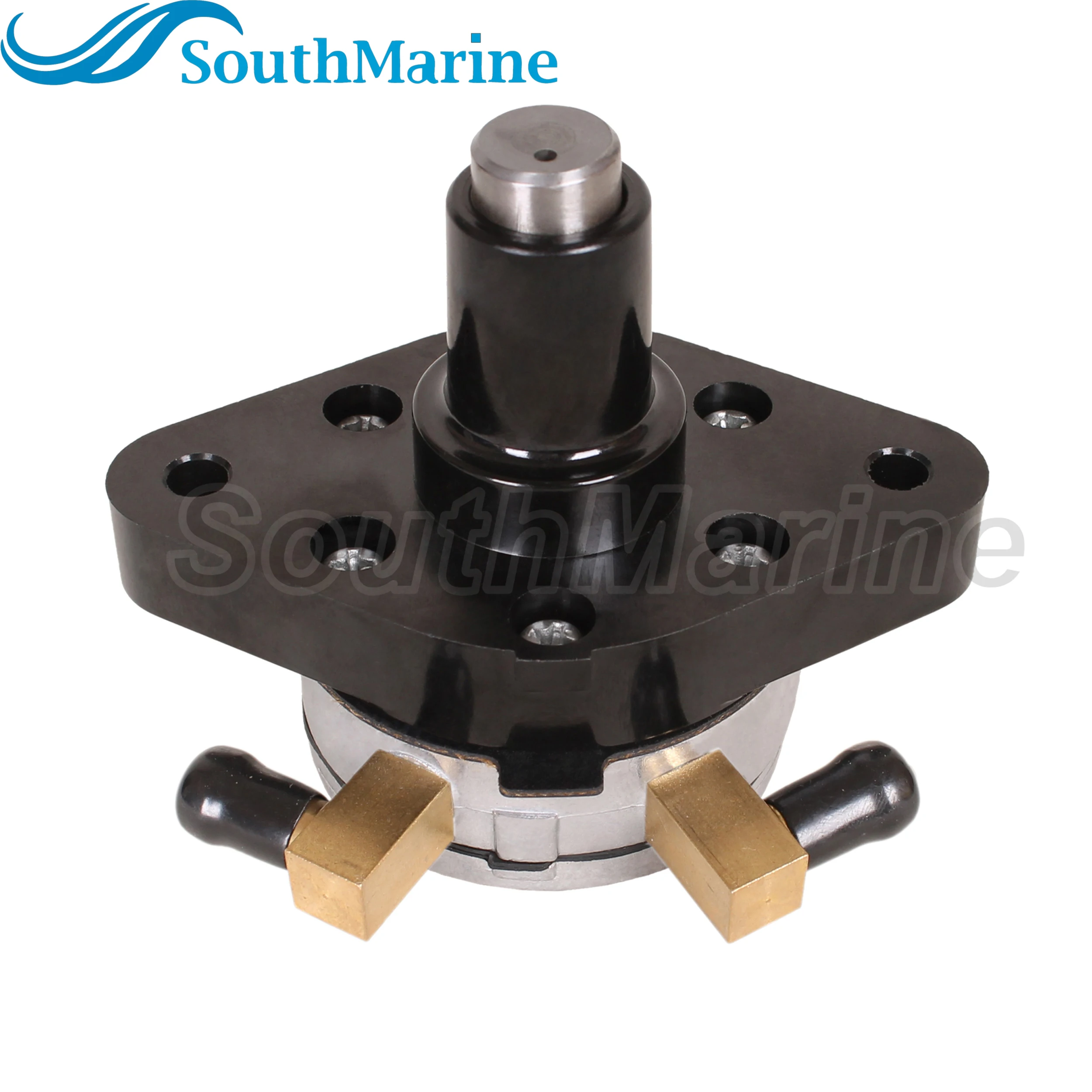 Pompe à carburant pour moteur de bateau, 15 par, 87J0V, 87J03, 87J02, 87J021, Suzuki DF40, DF50, 5031398, Evinrude, Johnson, OMC, BRP, 40HP, 50HP