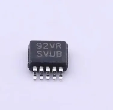 1-5pcs/lot New Original LM25011MY/NOPB MSOP10 Integrated circuit chip