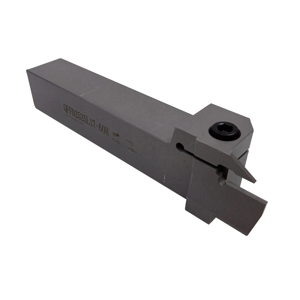 ZCC QFHD2525L22-185H QFHD2525L13-58H QFGD2525RR13-52H QFFD2525R17-60L QFFD2525R10-48L QFFD2525L17-60H Uchwyt na narzędzia tokarskie