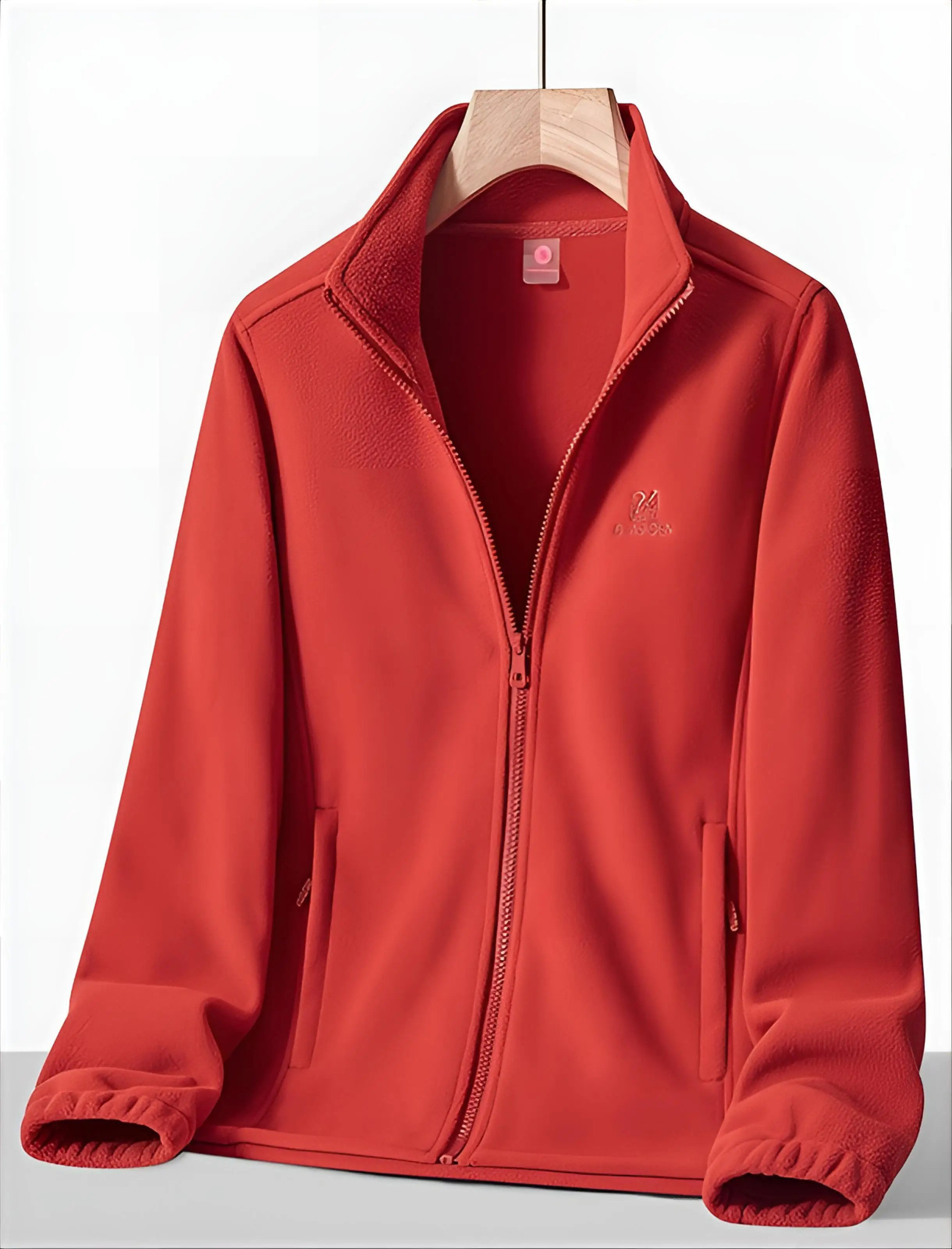 เสื้อสเวตเชิ้ตผ้าฟลีซไม่มีหมวก สไตล์อเมริกัน สำหรับผู้หญิง ฤดูใบไม้ผลิ ฤดูร้อน แห้งเร็ว ทรงพอดีตัว น่ารัก เหมาะสำหรับงานปาร์ตี้ เทศกาล ลายปะติด ลายเรขาคณิต น่ารักสำหรับสาวๆ