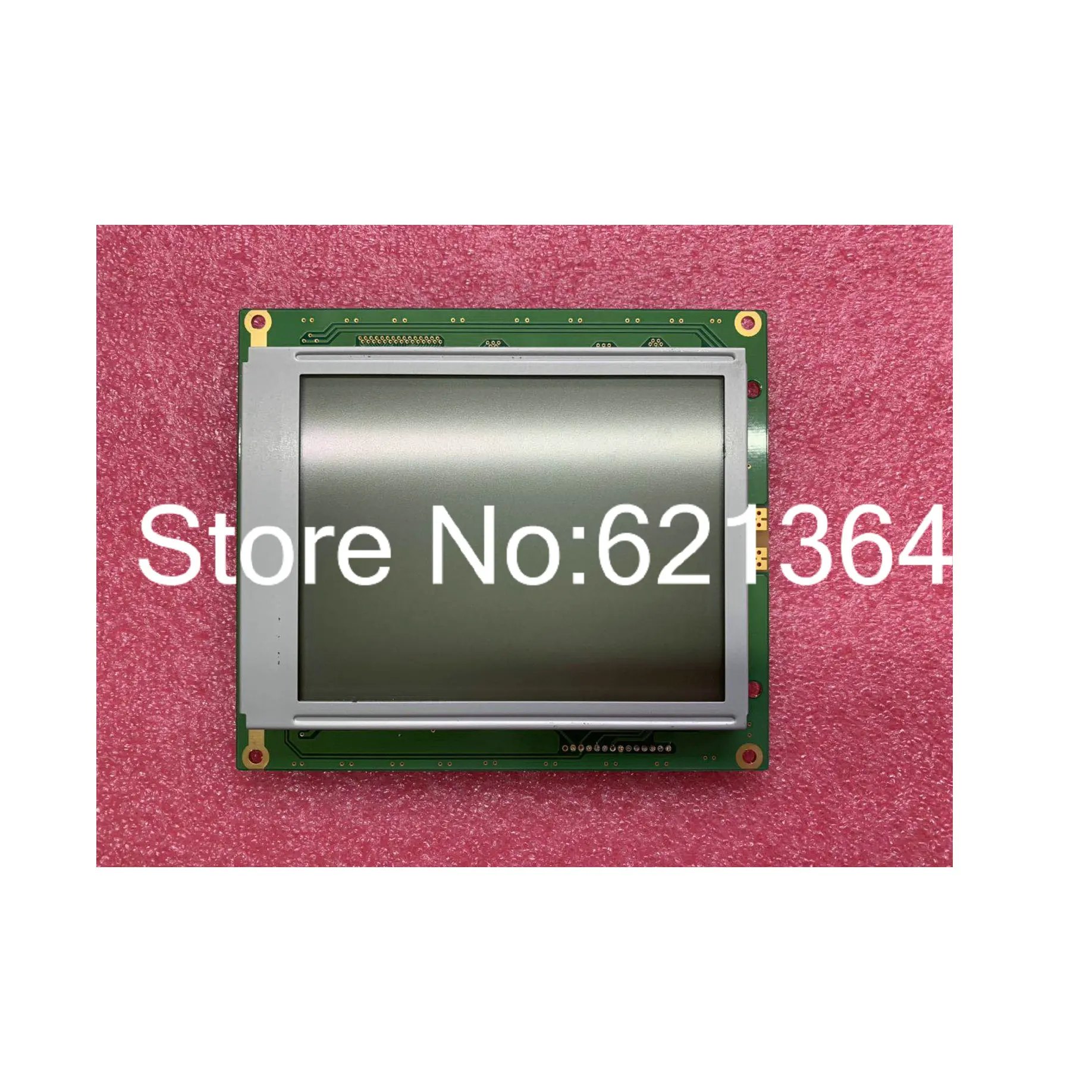 original  EW32F50FLY  industrial LCD Display with tested ok before sending and good price