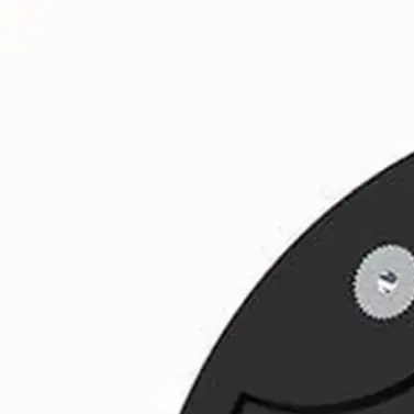 /Fibreglass /Reinforced /Cutting Plate With 3 Extra Knives For BEOS For SILENO City Robotic Lawnmower Disc Replacement Parts Acc