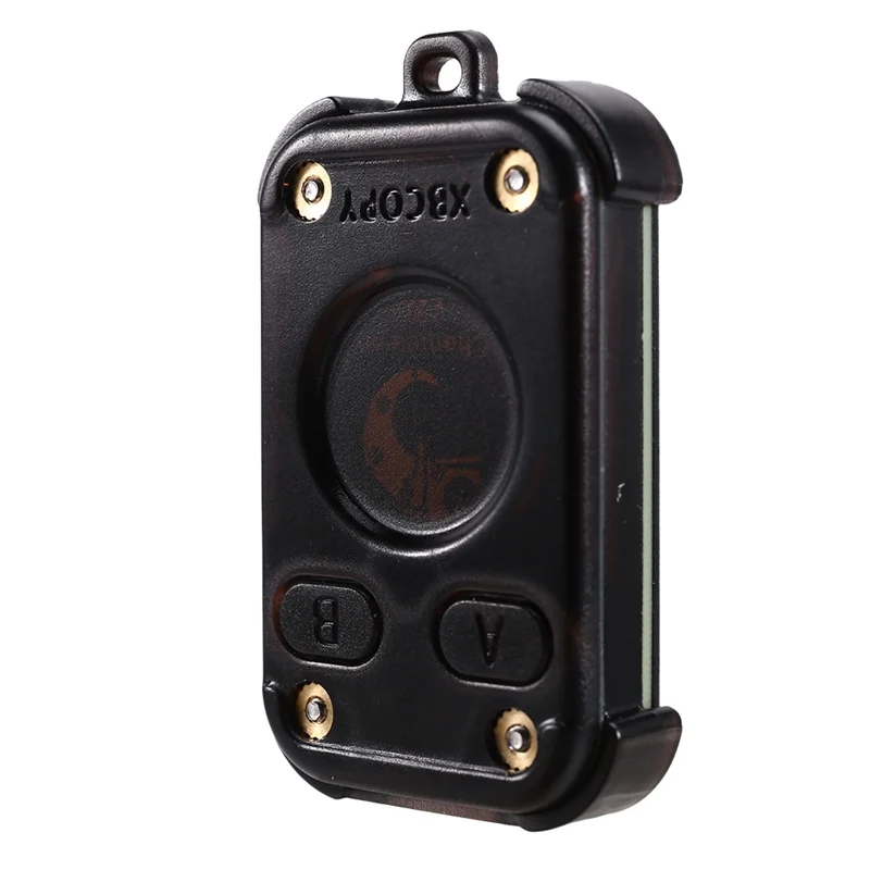 DIGIT-Chameleon Ultra V2.0 RFID Smart Chip Reader Emulator NFC Duplicator + 2X CUID พวงกุญแจ 125K 13.56Mhz การ์ดฟังก์ชั่นถอดรหัส
