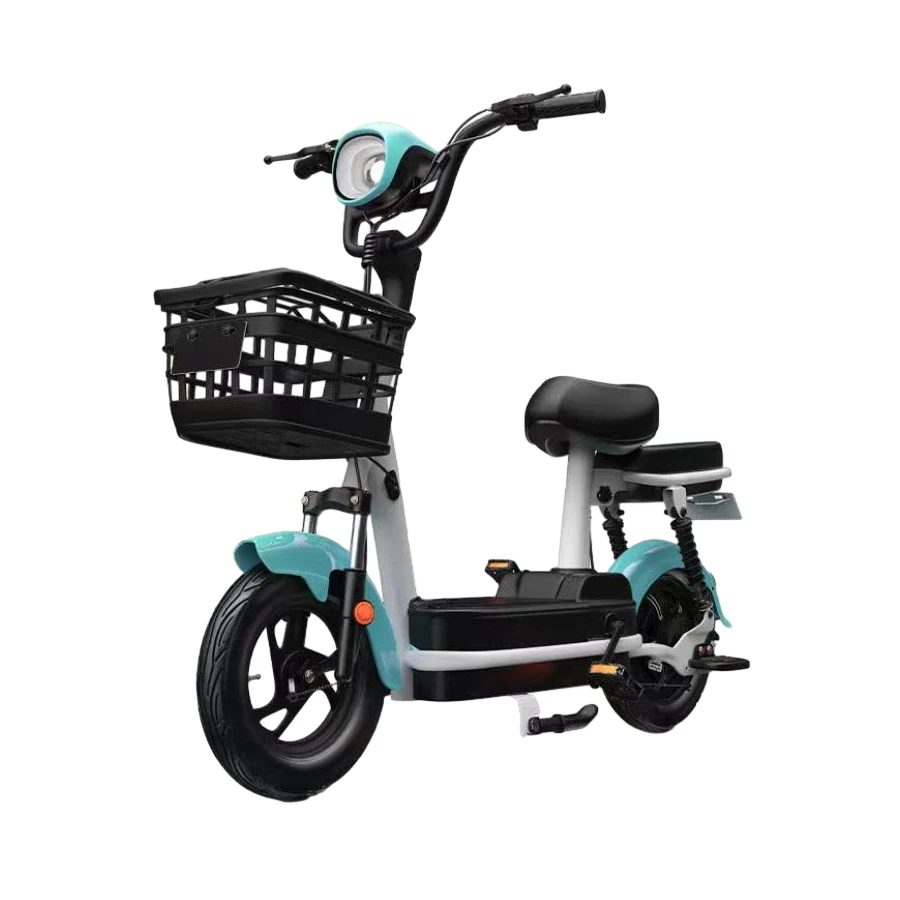 Wholesale Chinese Classical Cheapest Best City Electric Bike Cycle Adult Electric Bicycle E Bike 2024