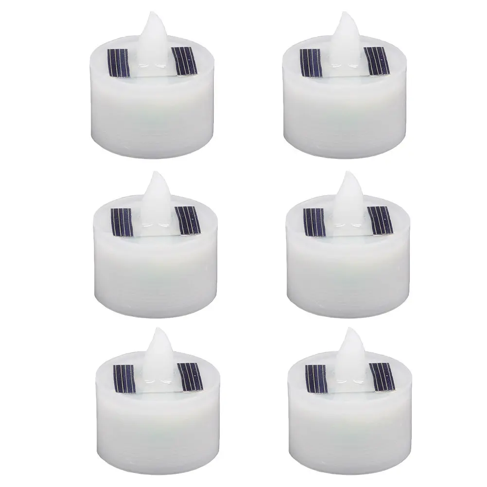 Solar Lamp Electric Lamp Decorative Lamp LED Light