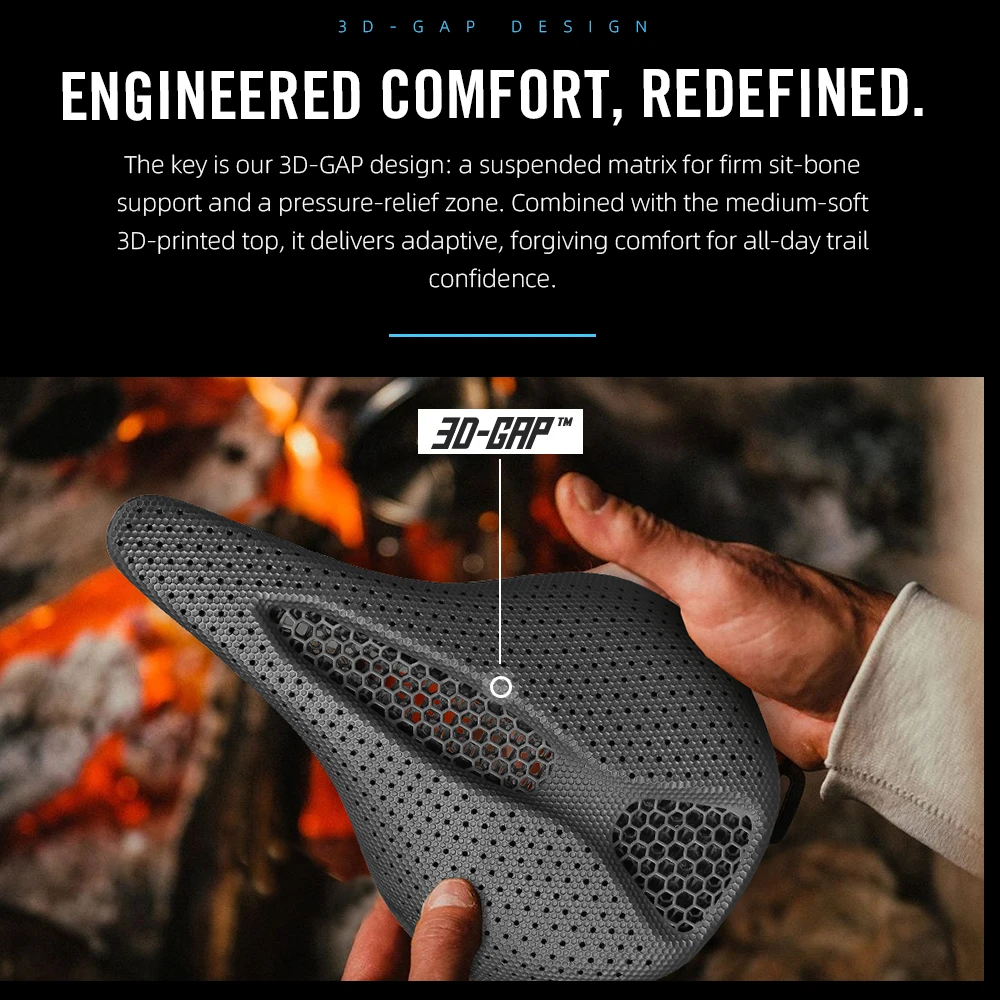 Thumbnail 4 - #59 Top Bicycle Saddles Picks for Every Budget