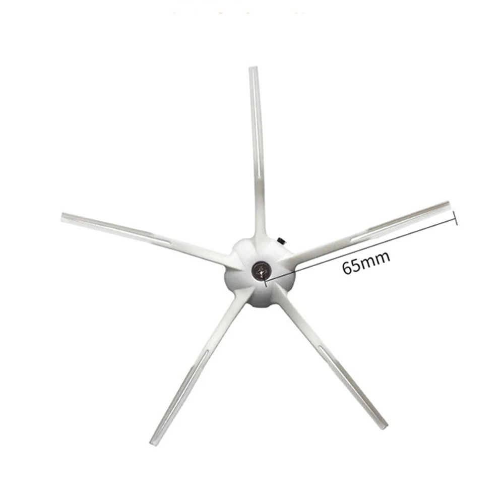 Dla Xiaomi Roborock S7 S70 S75 S7Max S7MaxV T7s do odkurzacza Roborock akcesoria filtr Hepa boczny szczotka do mopa