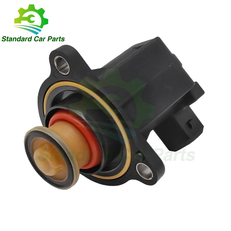 

Vacuum Pressure Converter 11657601058 For BMW 135i 335i 535i 640i X3 X5 X6 11657590581 11657602293 7590581 car accessories