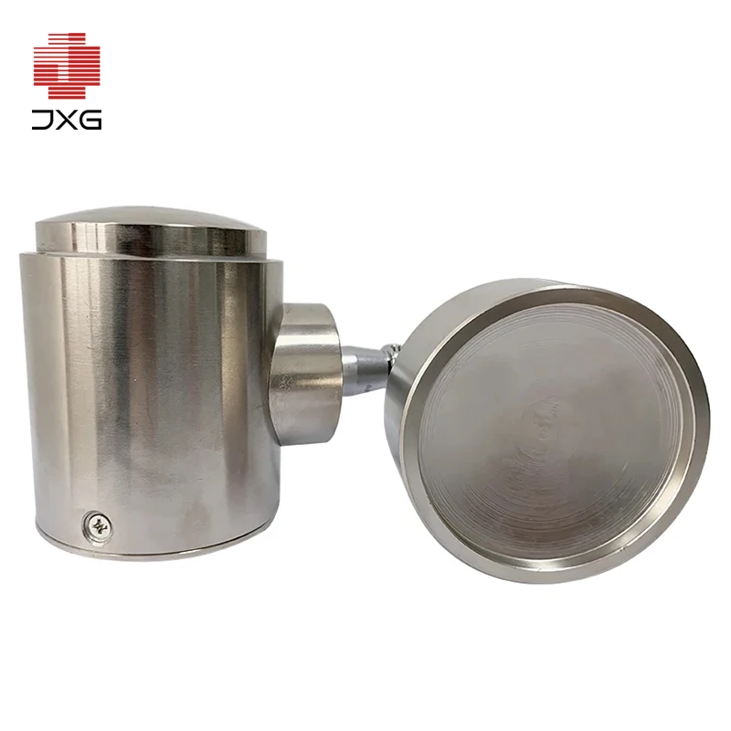 Precision Sensor: Mini Column Load Cell Force Sensor 2-1000T for Industrial Weighing, Tension Pressure Measurement
