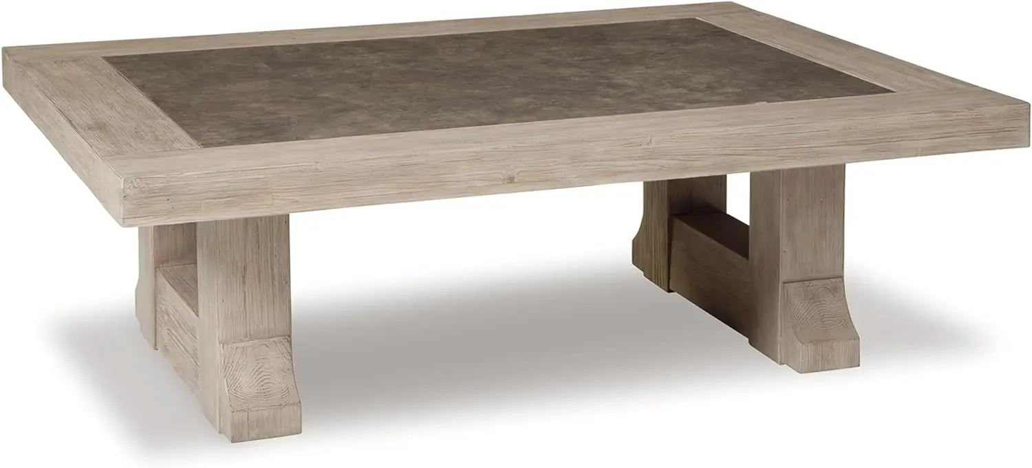 Rectangular Coffee Table, 54