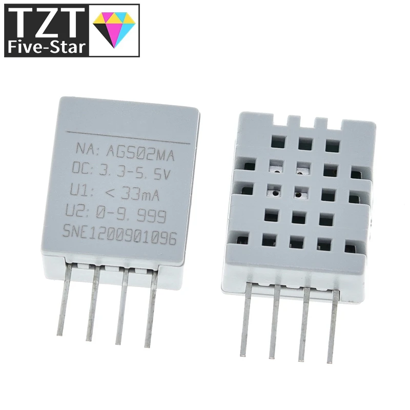 Tzt 1/3PCS High Sen…