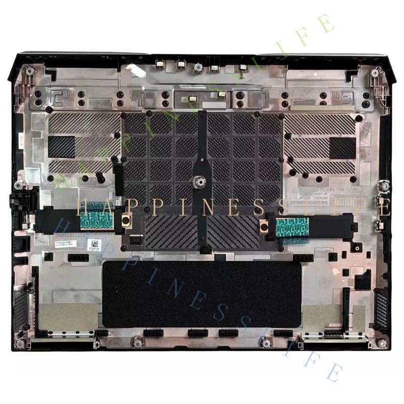 Y... New Bottom D Cover Case  For Acer Predator Helios NEO 16 Gaming Laptop PHN16-71