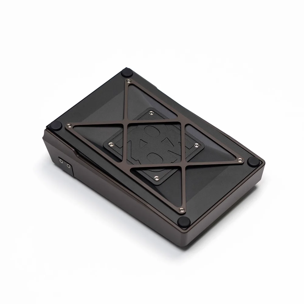 ZOOM PAD Number Keyboard Kit Custom Bluetooth Wired 2.4G Keypad Tri Mode Spray Swimming Process Mechanical Keyboard Mini Numpad